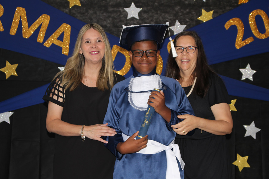 Formatura 5º Ano - Manhã - 2022